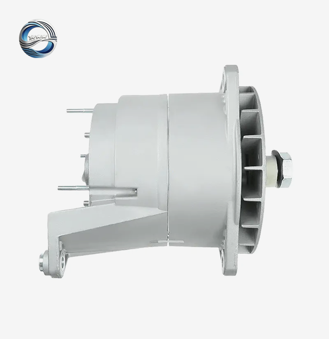 Auto Electric Alternators